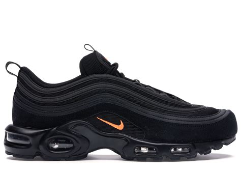 nike air max 97 schwarz schwarz|nike air max 97 price.